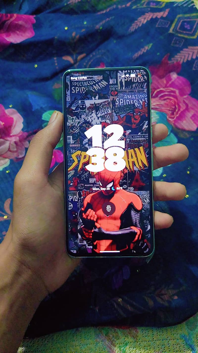 Google Pixel 8 Pro 3