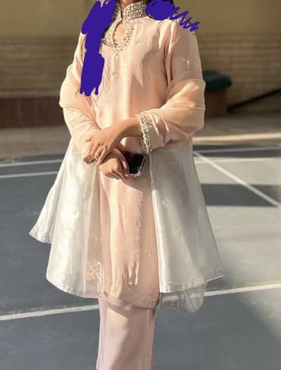 Formal dress