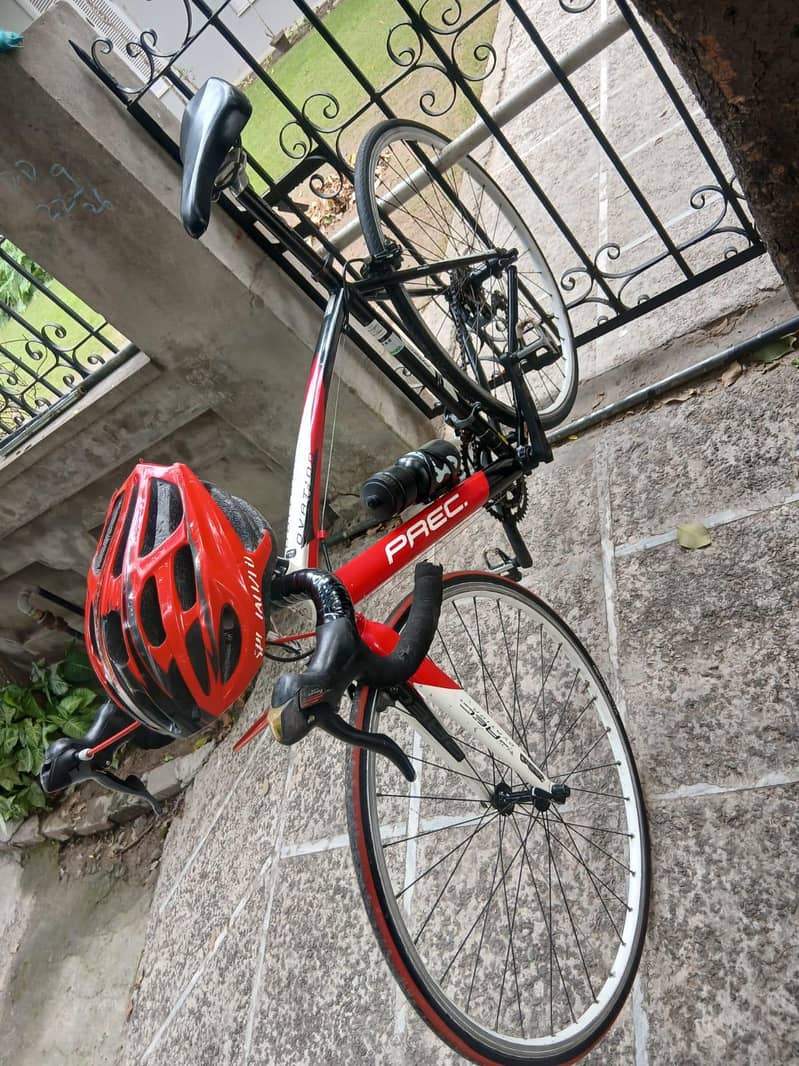 premium, imported Bicycle. 2