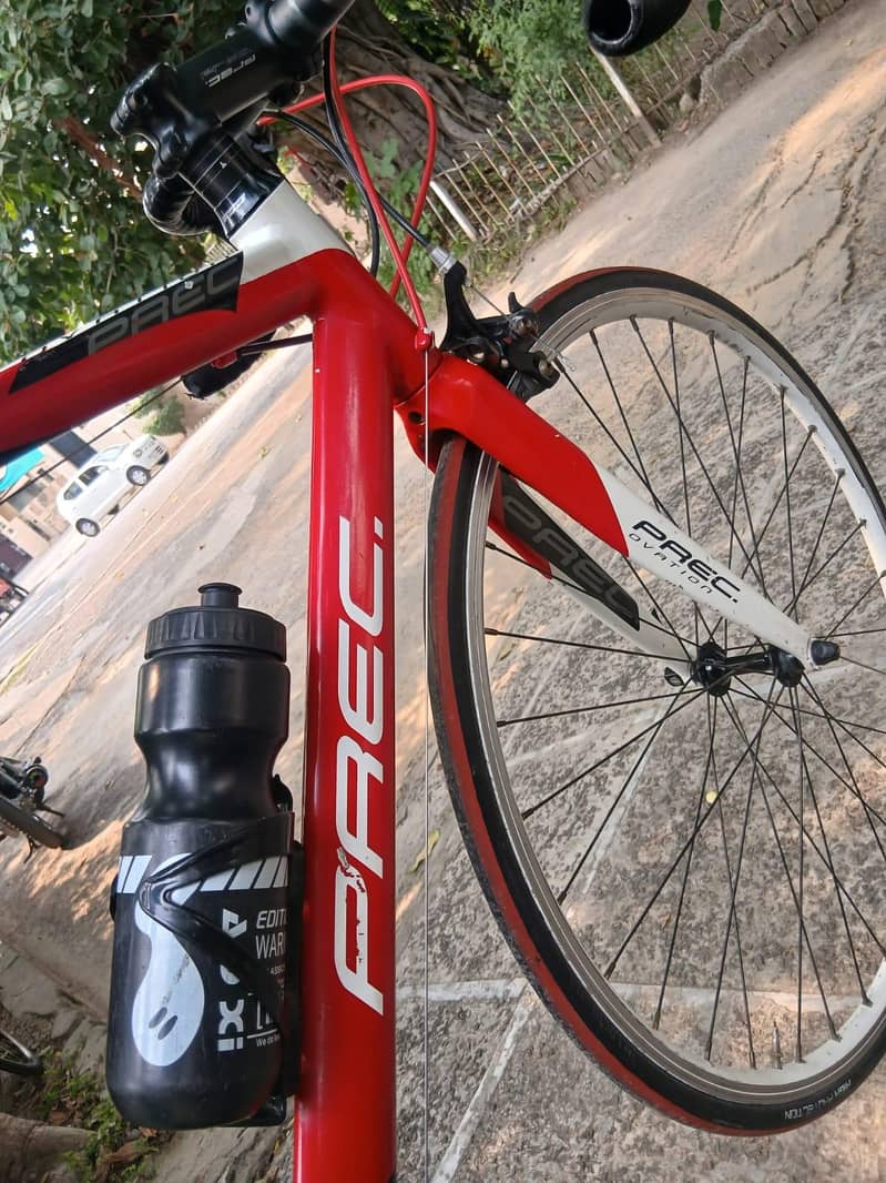 premium, imported Bicycle. 3