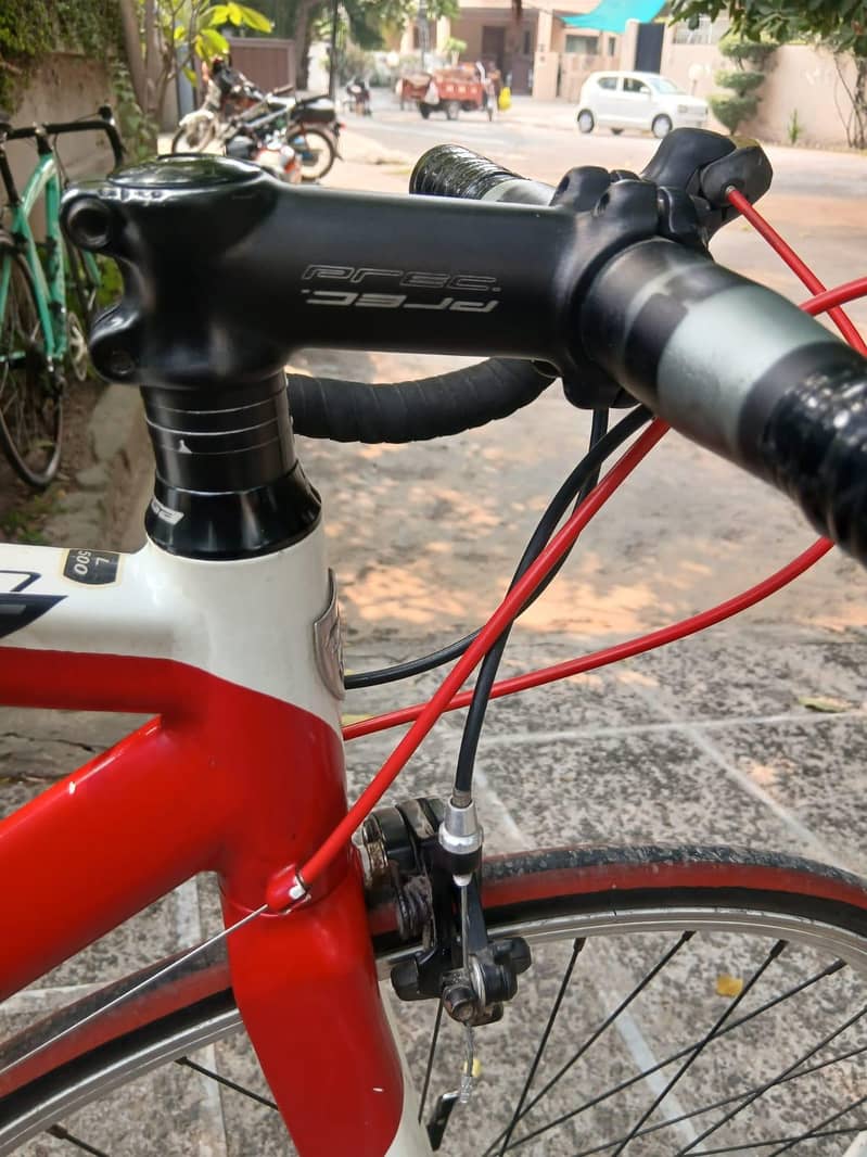 premium, imported Bicycle. 4
