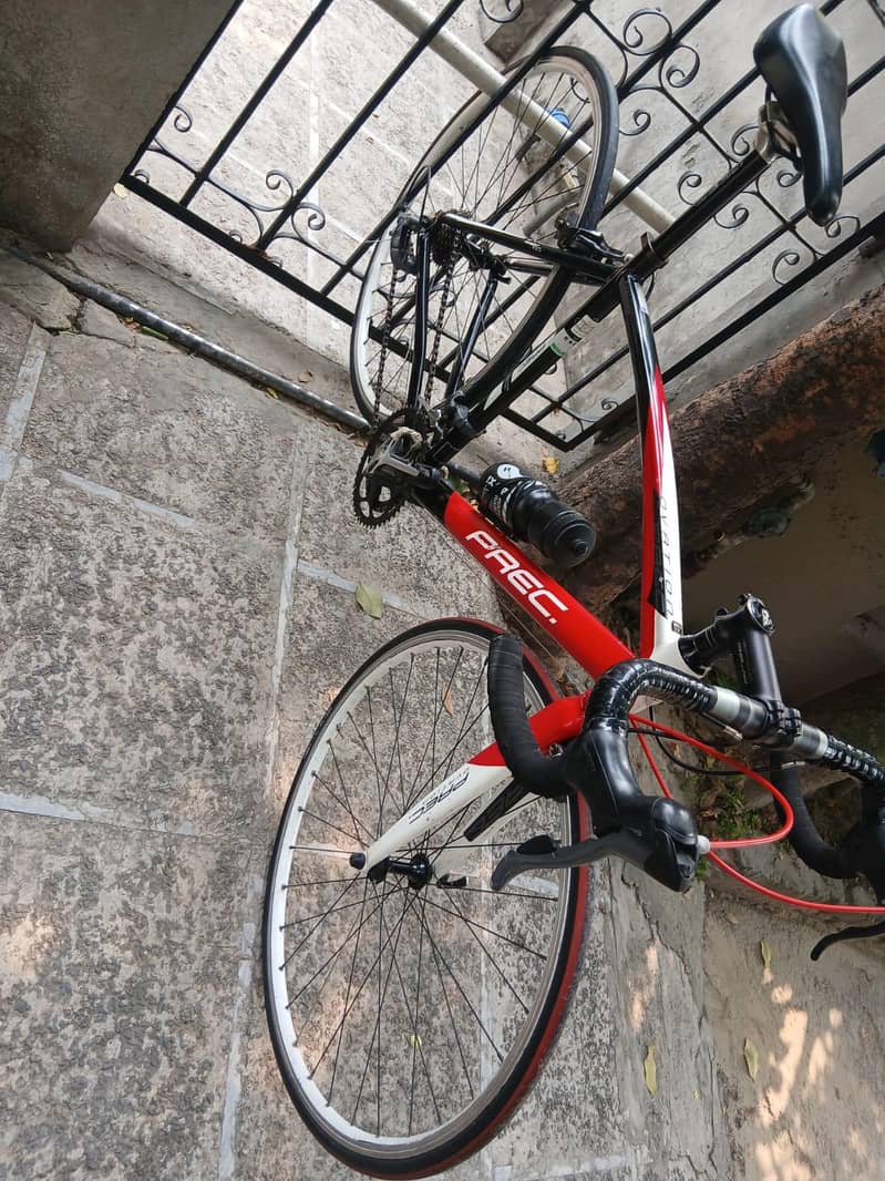 premium, imported Bicycle. 8
