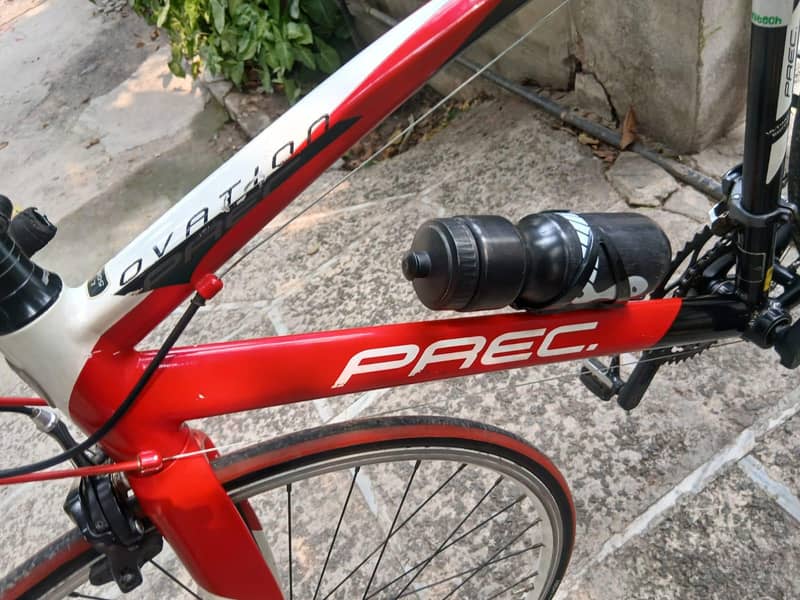 premium, imported Bicycle. 9