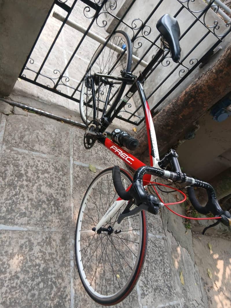 premium, imported Bicycle. 13