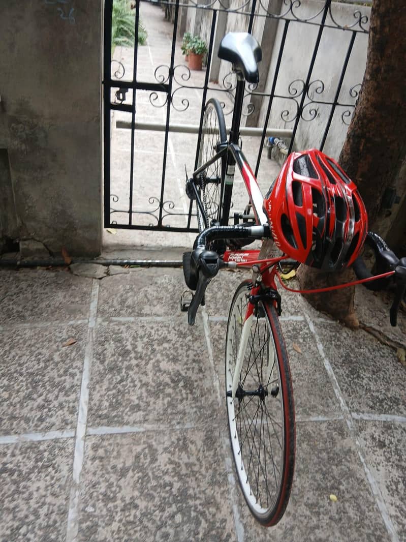 premium, imported Bicycle. 16