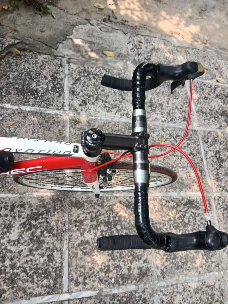 premium, imported Bicycle. 17