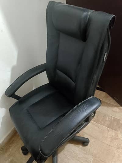 office chair for urgent sale