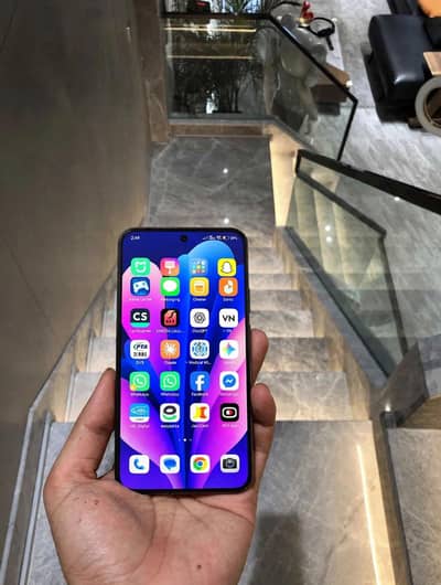 Xiaomi Mi 13 | 8+8/256 | Snapdragon 8 Gen 2
