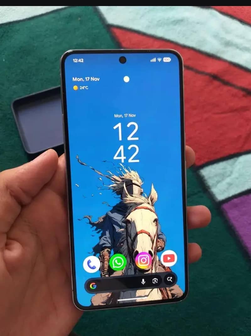 Google Pixel 8 Pro 6