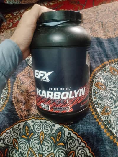 karbolyn for sale