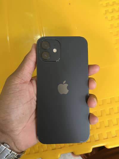 Apple iPhone 12