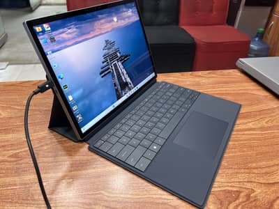 Dell XPS 13 9315 (2in1) D-Attachable
