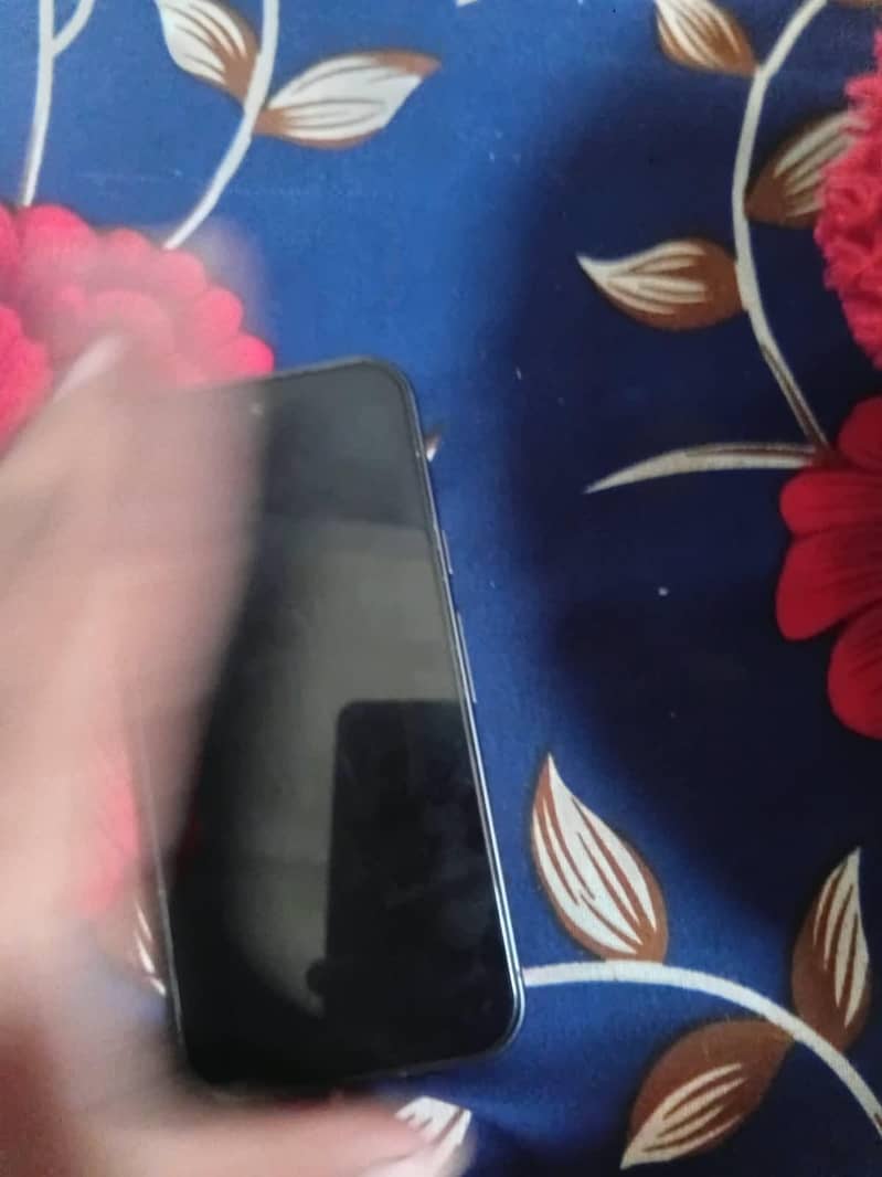 Google Pixel 9 7