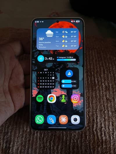 Samsung Galaxy S23