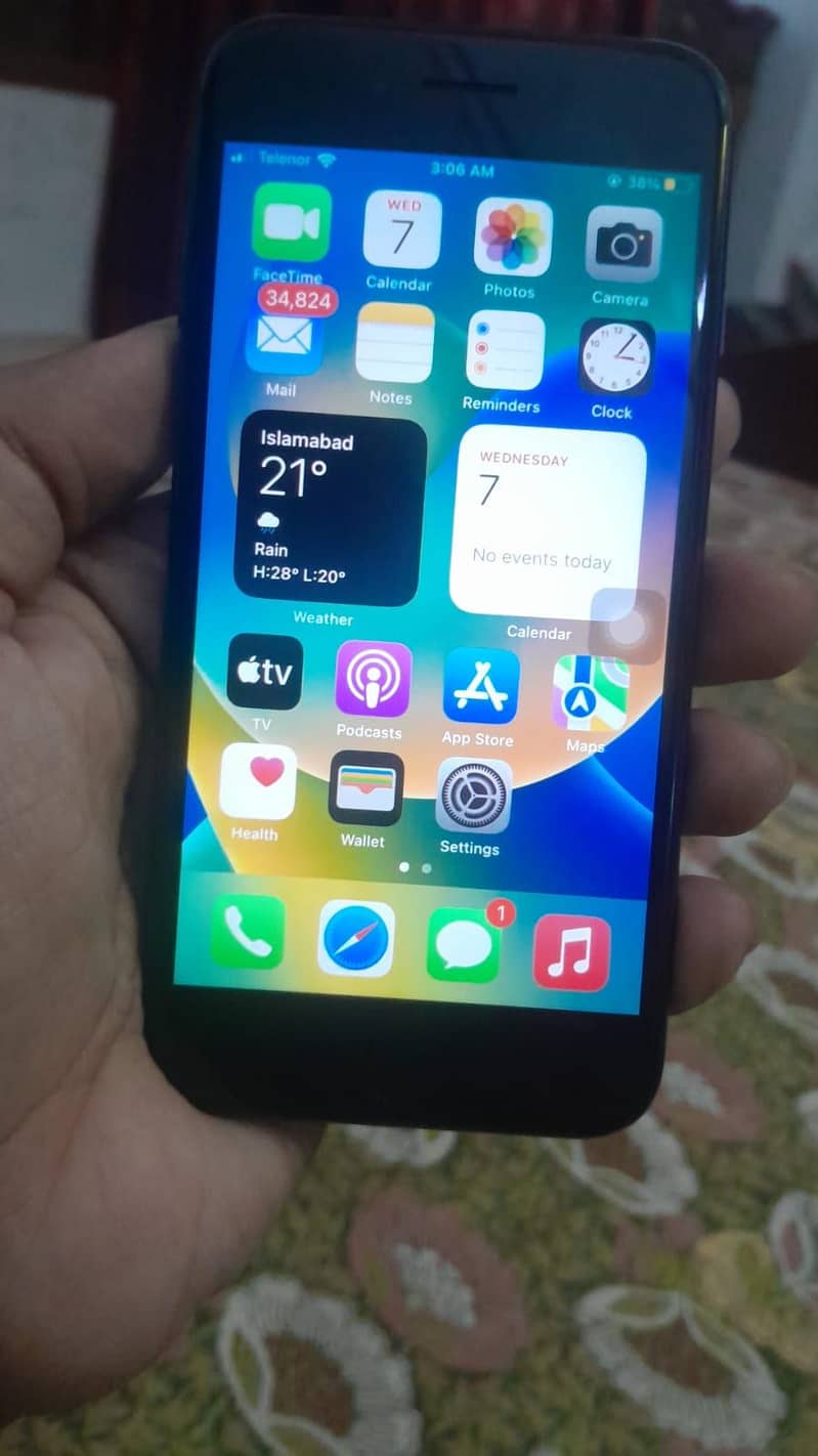 Apple iPhone 8 2