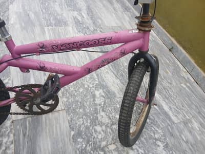 bmx bike for sale (URGENT)