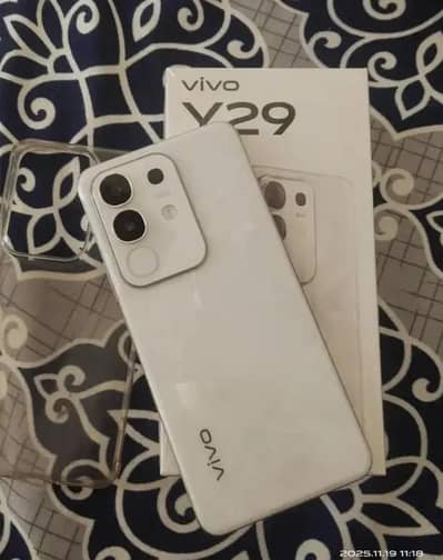 Vivo Y29