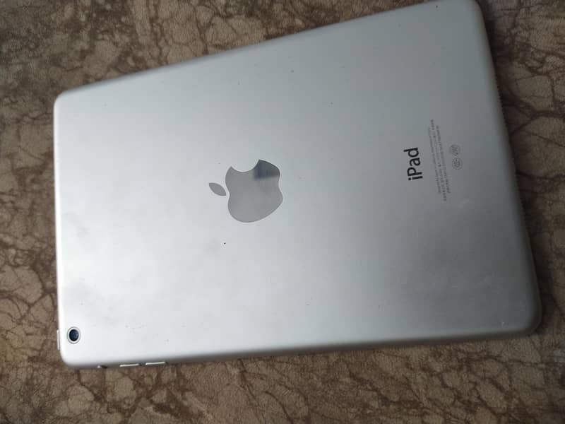 Apple IPad 5th Gen 0