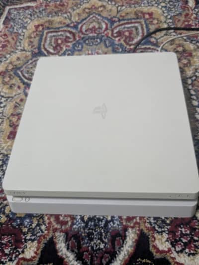 ps4 bilkul new condition