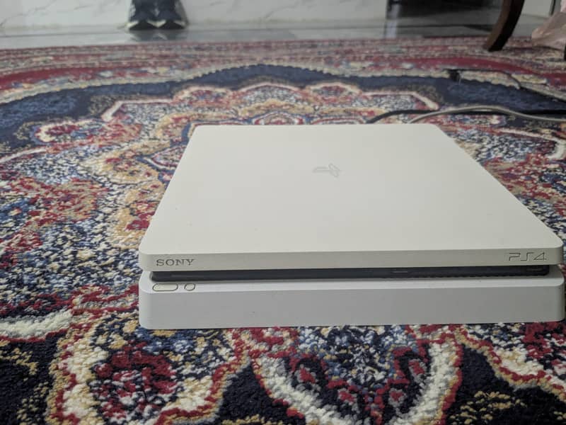 ps4 bilkul new condition 1