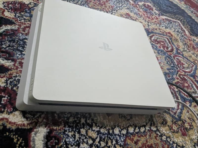 ps4 bilkul new condition 2