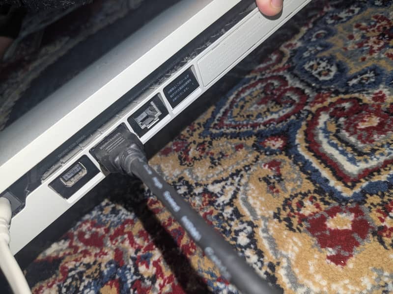 ps4 bilkul new condition 4