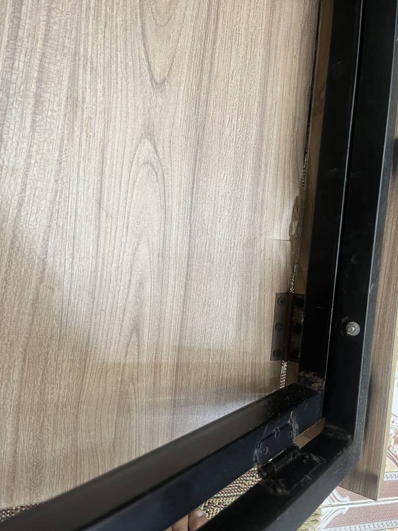 Urgent selling - Foldable Study table 1