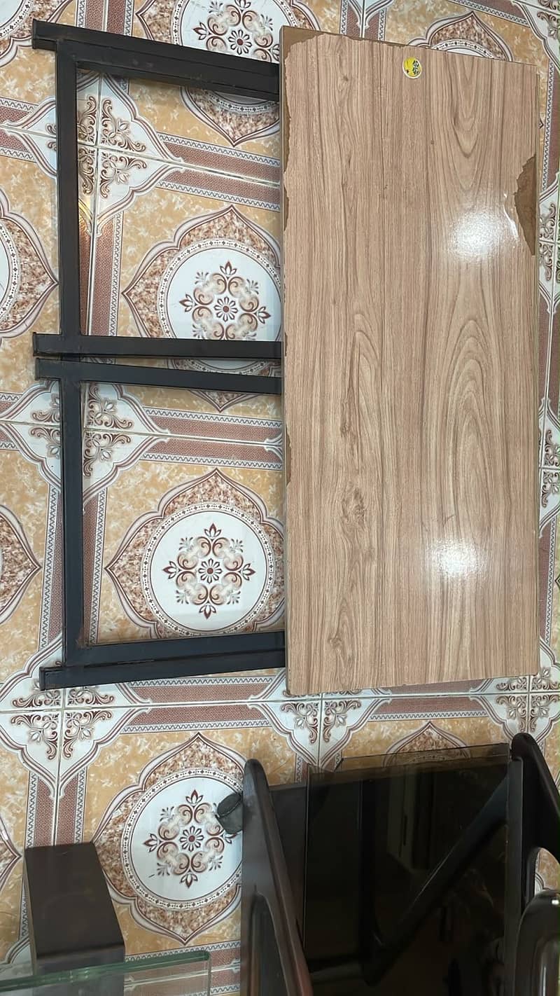 Urgent selling - Foldable Study table 2