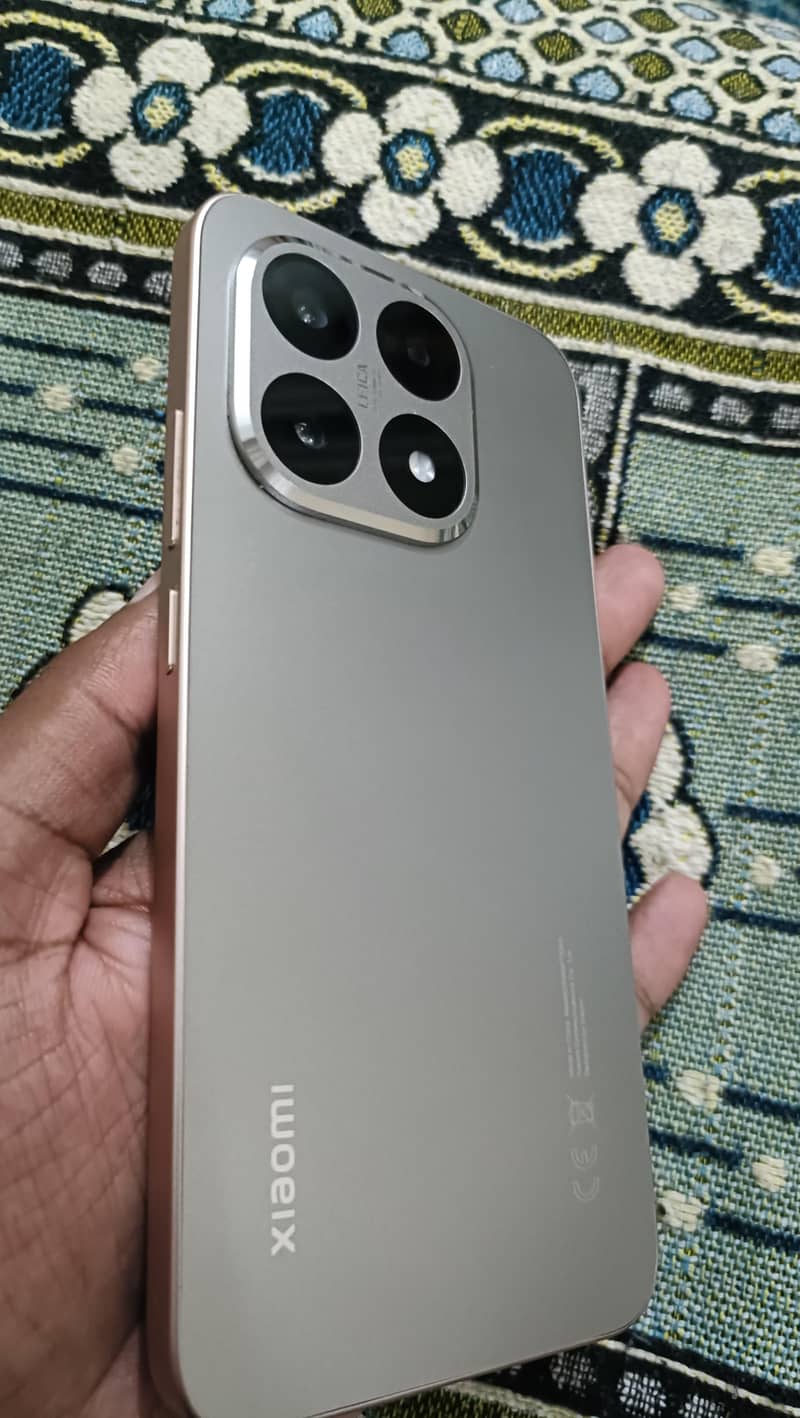 Xiaomi 15T 1