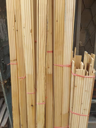 Doors & Windows Beading Diyar Wood