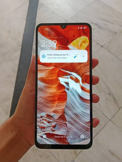Xiaomi Redmi 14C