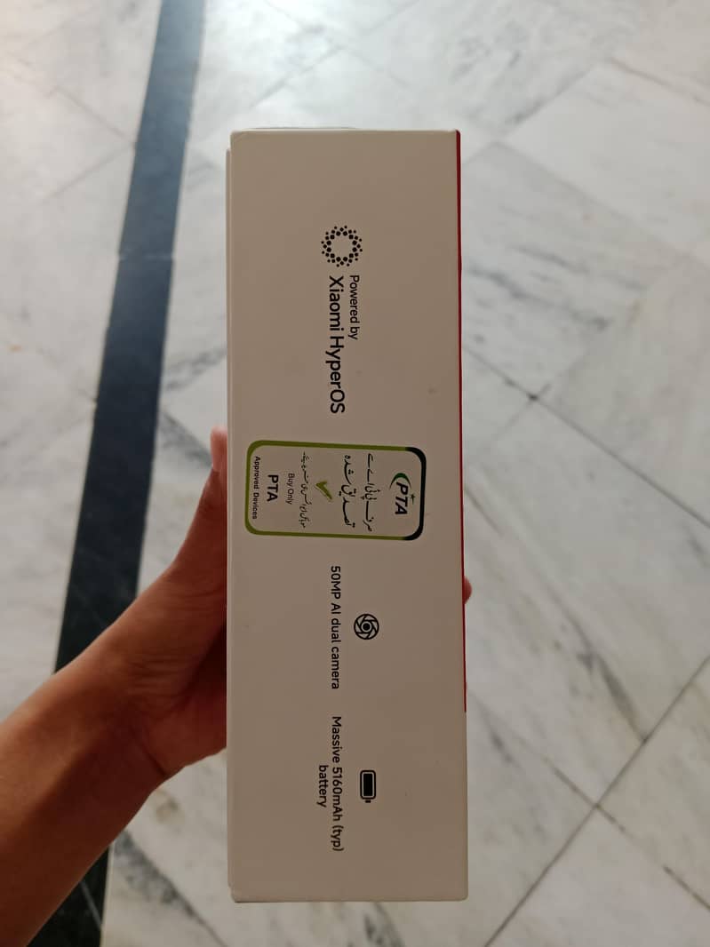 Xiaomi Redmi 14C 6