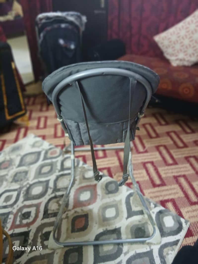 high chair 5