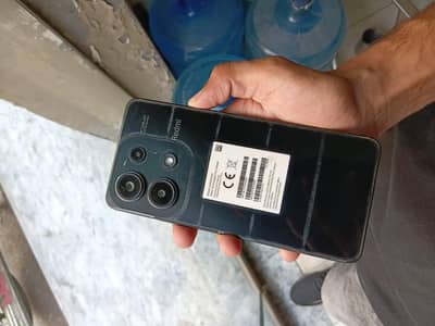 Xiaomi Redmi Note 13