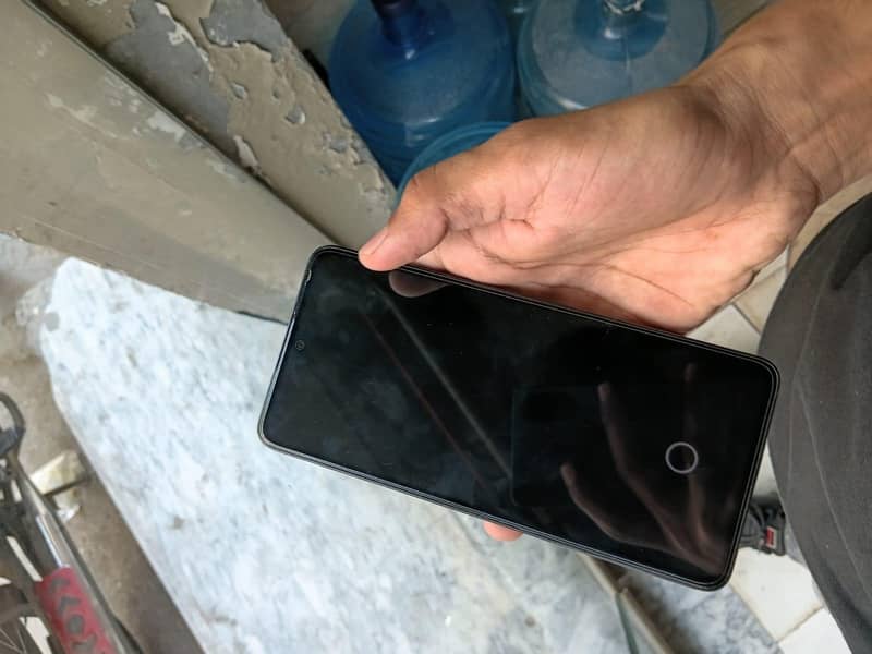 Xiaomi Redmi Note 13 1