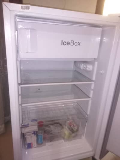 Dawlance room fridge