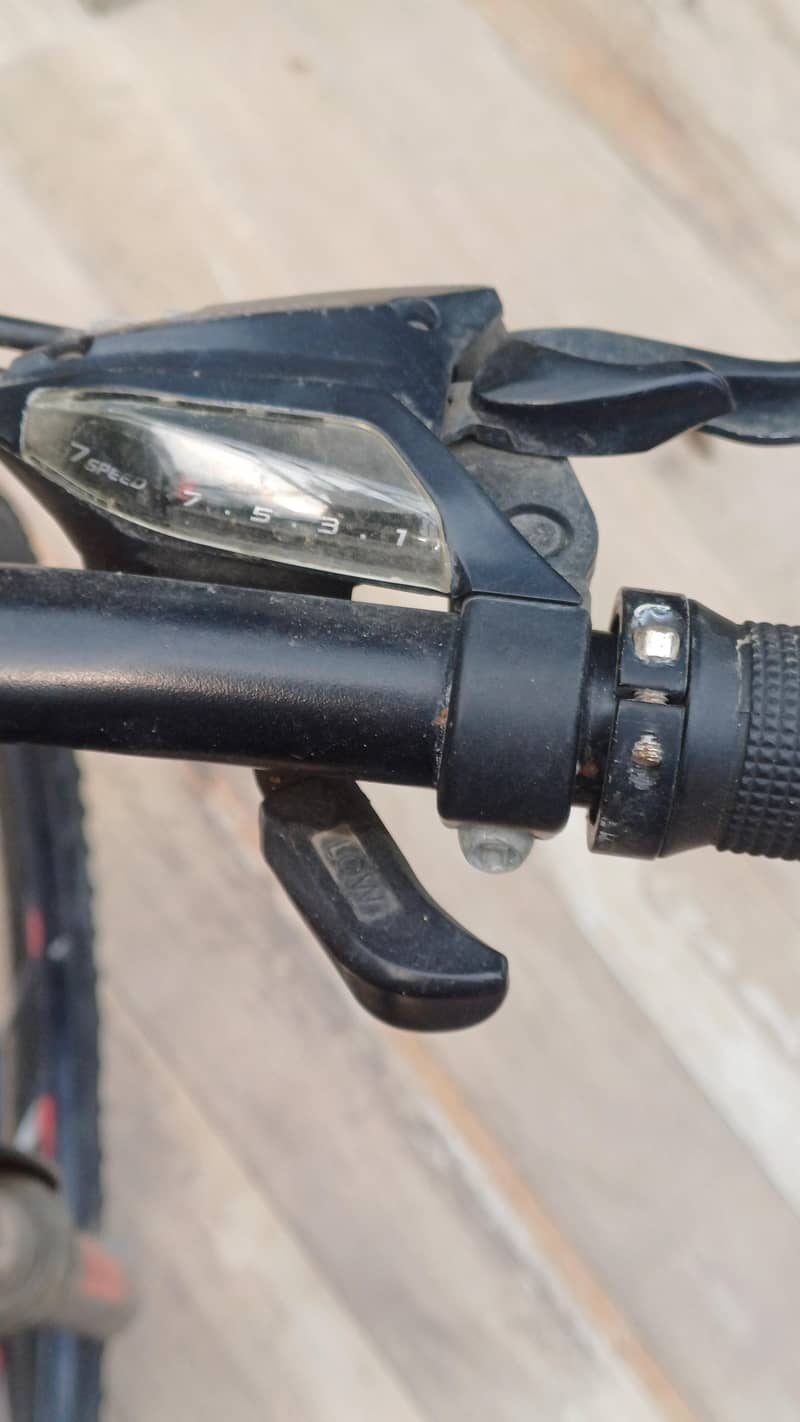 Mountain bike 3