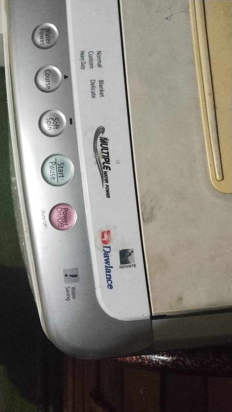 wasnihg machine 2