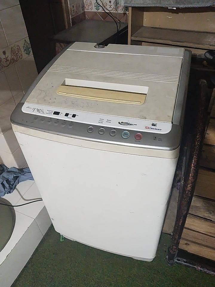 wasnihg machine 3
