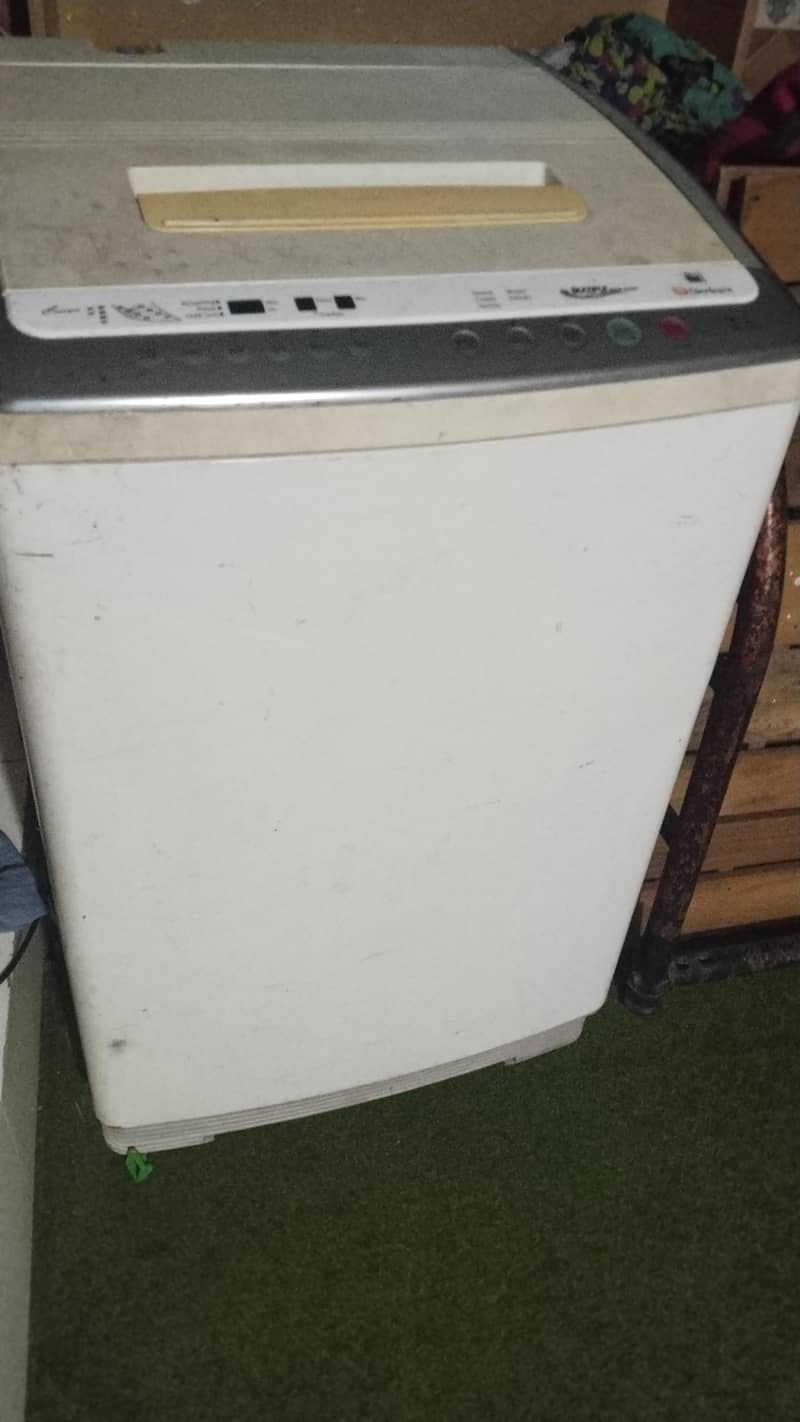 wasnihg machine 5