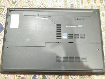 I5 7th generation Dell laptop