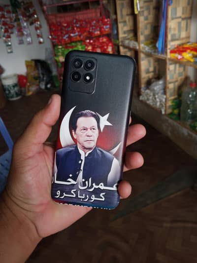 Realme Narzo 50