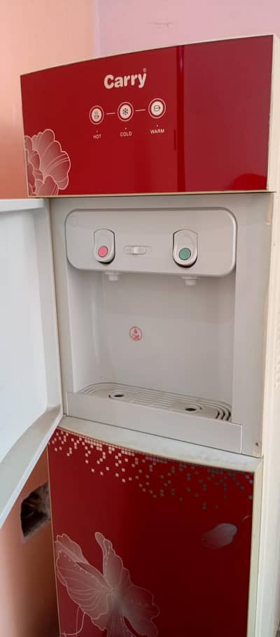 Canon Carry Water Dispenser For Sale