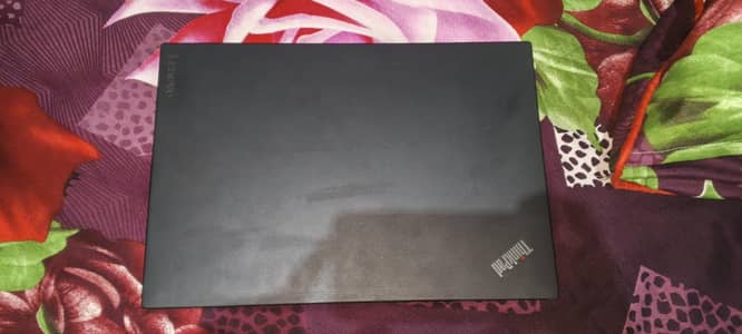 Lenovo T480  Core i5.8 gen