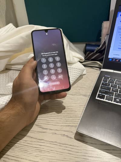Samsung Mobile A26
