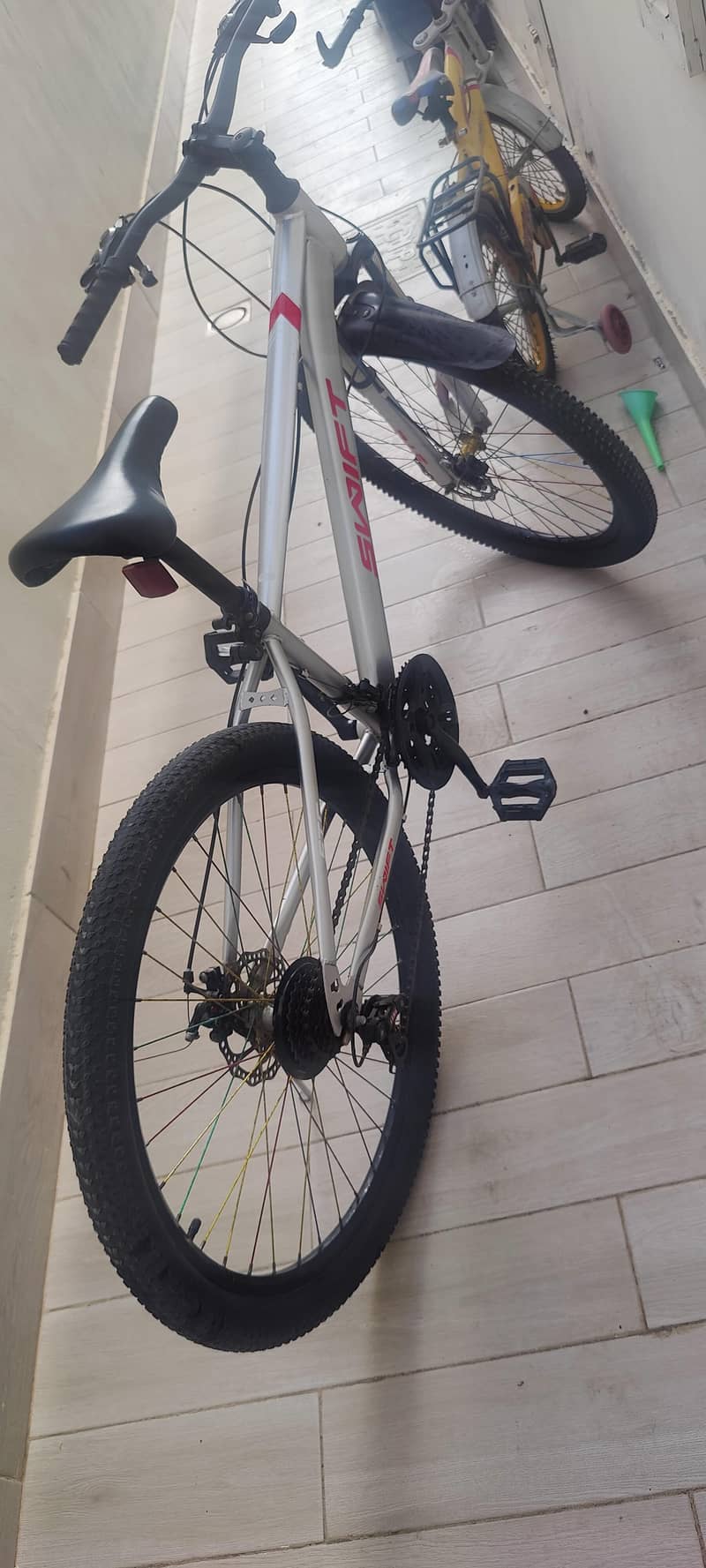 cycle 0