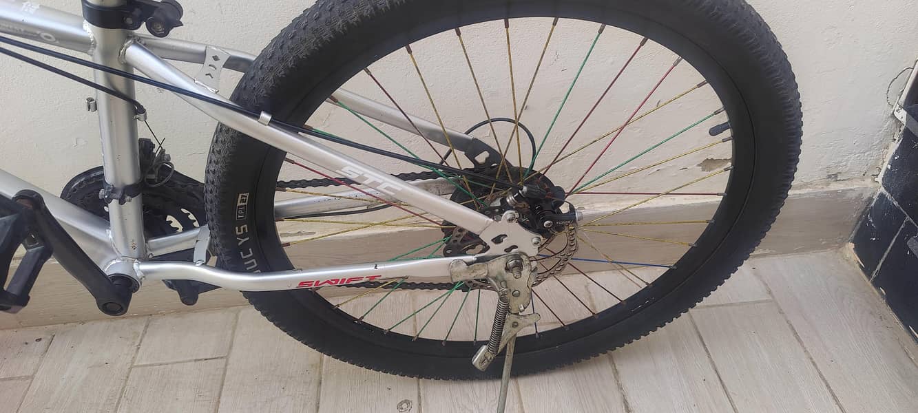 cycle 2