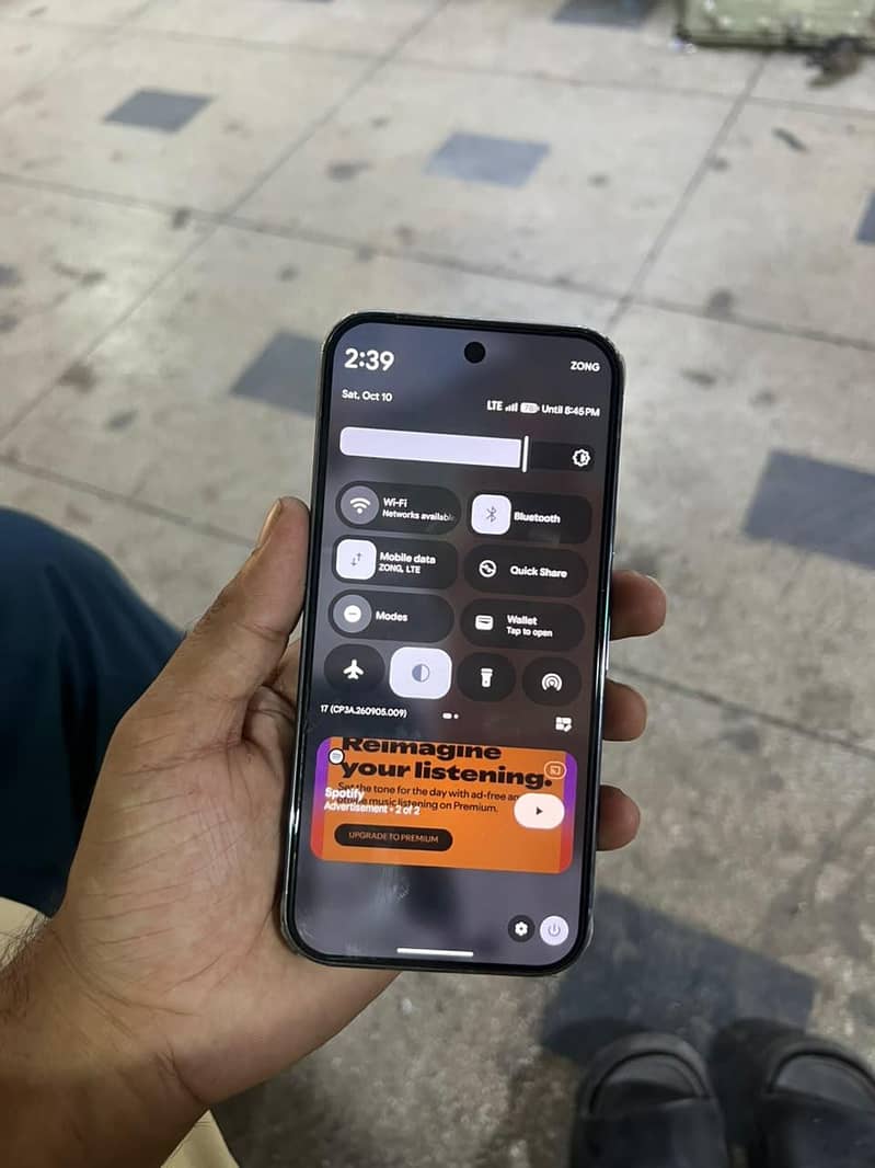 Google Pixel 10 Pro 1