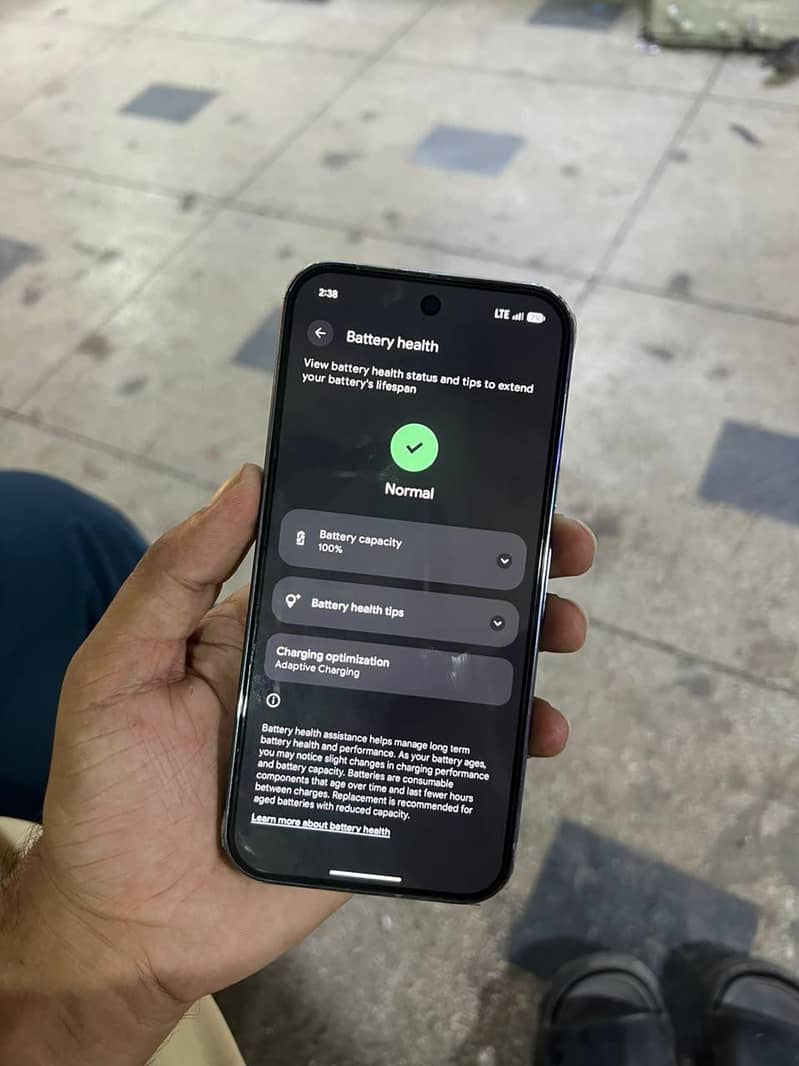 Google Pixel 10 Pro 2