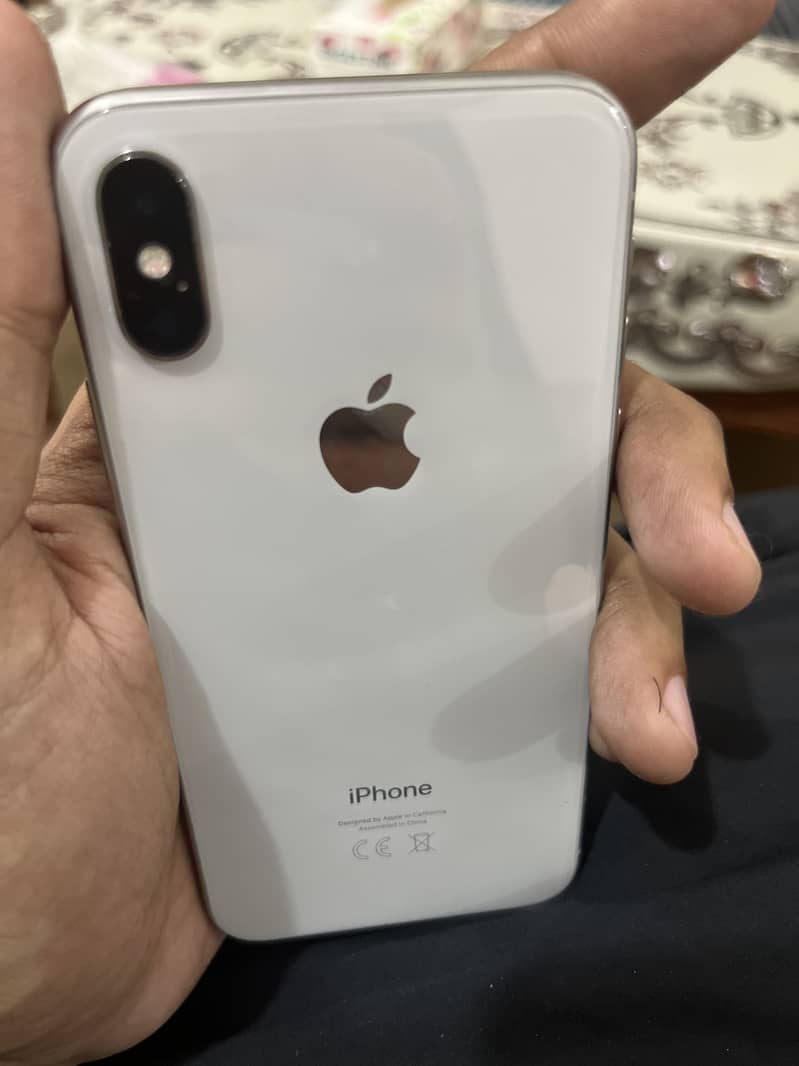 Apple iPhone X 2